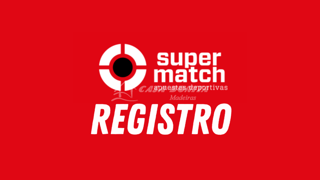 Supermatch La Innovación en Apuestas Deportivas -477918763