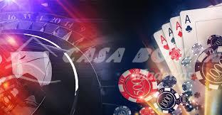 The Evolution of Lottery Technology The Future of Gaming