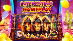 The Exciting World of Coins Game Casino A New Era in Online Gaming