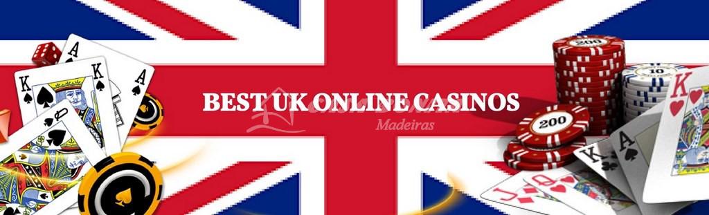 The Latest Developments in UK Online Casino News