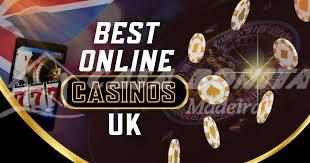 The Most Reliable Online Casino UK Your Guide to Safe Gaming