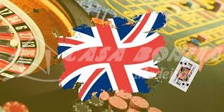 Top Online Casino Sites in the UK Your Guide to the Best Gaming Experiences