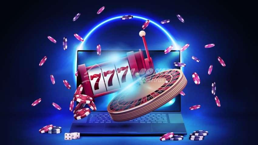 Triumph Casino & Sportsbook The Ultimate Gaming Experience