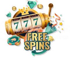 Unlock Exciting Free Spins for Existing Customers