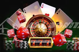 Vavada 365 - Ваш идеальный выбор для онлайн-гейминга