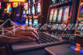 Vavada 365 - Ваш идеальный выбор для онлайн-гейминга