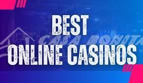 Watch Casino Online in the UK A Comprehensive Guide