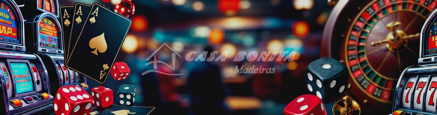 Zahranične online kasína Praktické rady a tipy pre hráčov na Slovensku