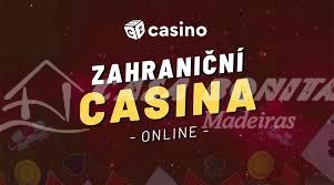 Zahraniční casina pro české hráče Výhody a Možnosti -1002022388