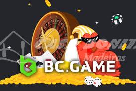 BC.Game Indonesia Your Ultimate Guide to Online Gaming