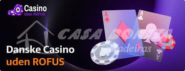 Bedste Danske Casinoer Find De Bedste Spilmuligheder Online