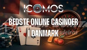 Bedste Danske Live Casino – Oplev Spændingen Online 1678281644