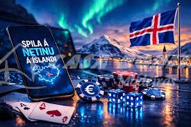 Besta spilavíti á netinu - Uppgötva heimsins besta spilavíti