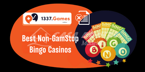 Bingo Gambling Options Not Blocked by GamStop