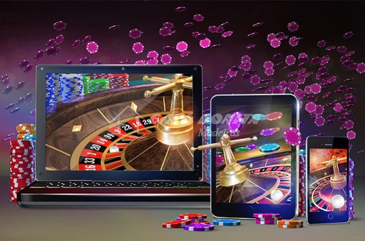 Bitcoin Roulette The Future of Online Gambling Bitcoin Roulette The Future of Online Gambling