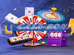 Casino EU Licens En Gennemgang af Spilregler og Sikkerhed