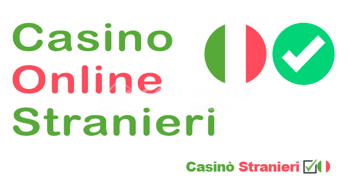 Casinò Italiani Non AAMS Scopri il Mondo delle Scommesse Online