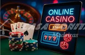 Casinò Italiani Non AAMS Scopri il Mondo delle Scommesse Online