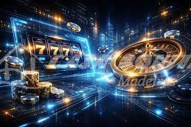 Casino MobilePay Den Næste Generation af Online Spil