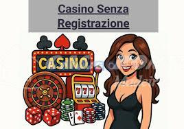 Casinò Non AAMS con Prelievo Immediato Opportunità e Sicurezza