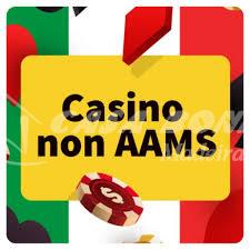 Casino Non AAMS La Guida Completa ai Casinò Online Casino Non AAMS La Guida Completa ai Casinò Online