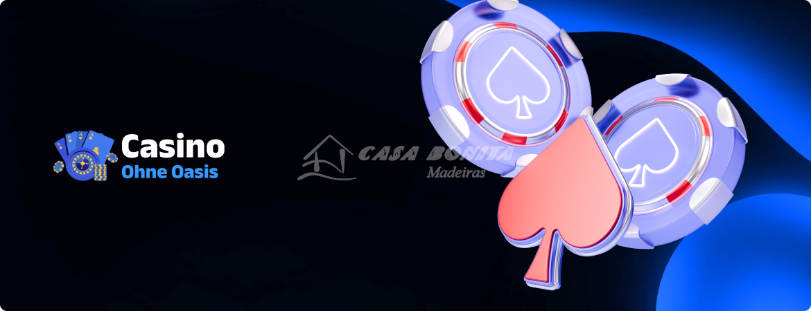 Casino ohne Oasis - Die besten Alternativen für Spielenthusiasten
