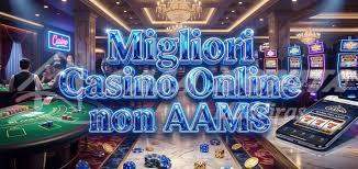Casinò Online Non AAMS Sicuri La Guida Completa per Giocatori