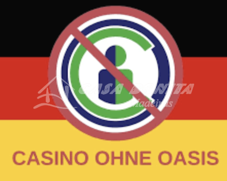 Casino Online ohne Oasis Die Zukunft des Glücksspiels