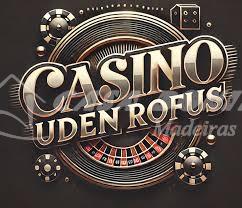 Casino Online Uden om Rufus En Guide til at Spillere Kan Nyde