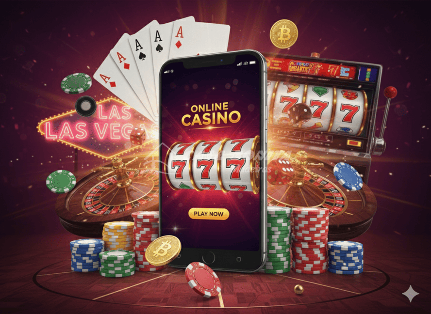 Casino Uden Om Rufus En Guide til Alternativer
