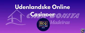 Casinoer Uden Dansk Licens App Muligheder og Fordele