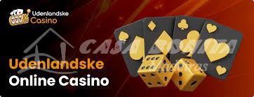 Casinoer Uden Dansk Licens App Muligheder og Fordele