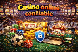 Casinos en Línea Seguros Cómo Elegir el Mejor para Ti