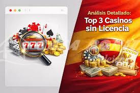 Casinos Online Sin Licencia Riesgos y Oportunidades -144633278