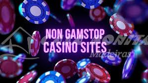 Casinos UK Not on Gamstop Find Your Gaming Paradise