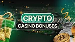 Crypto Casino Fremtidens Spiloplevelse