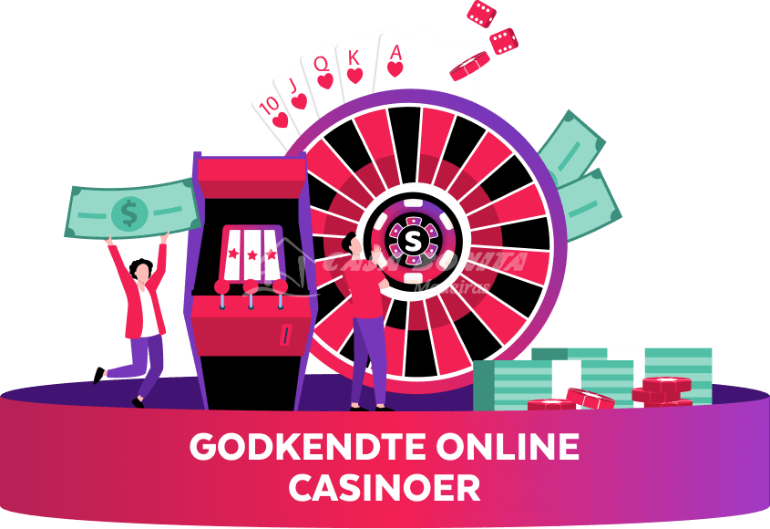 De Bedste Live Casinoer i Danmark En Guide til Ultimativ Underholdning