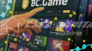 Découvrez l'application APK BC.Game  Une Révolution dans le Monde des Jeux