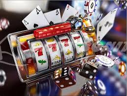 Deposito 5 Euro Casino Inizia a Giocare con Un Budget Ridotto