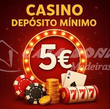 Deposito 5 Euro Casino Inizia a Giocare con Un Budget Ridotto