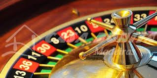 Descubre el Fascinante Mundo de la Ruleta -442230966