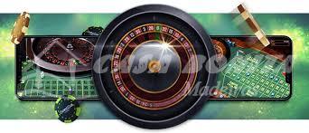 Descubre el Fascinante Mundo de la Ruleta Estrategias y Consejos -443404872