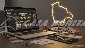 Descubre los Mejores Casinos en Bolivia para 2023