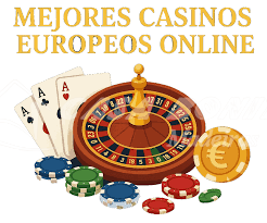 Descubre los Mejores Casinos Online Europeos 621904394