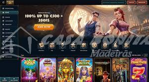 Descubre MonsterWin Casino España Diversión y Premios Inigualables Descubre MonsterWin Casino España Diversión y Premios Inigualables