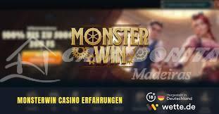 Descubre MonsterWin Casino España El paraíso de los Juegos Online