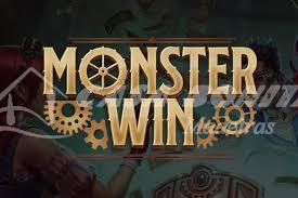 Descubre MonsterWin Casino España Tu Mejor Opción de Entretenimiento Online
