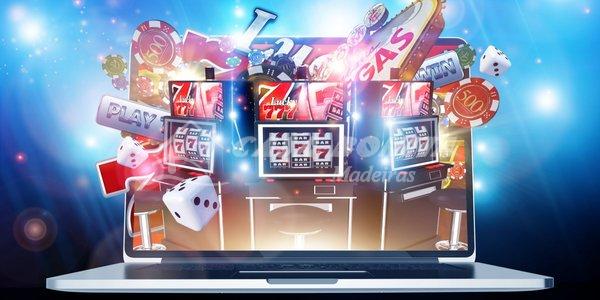 Discover Excitement with WildWild Casino Slots