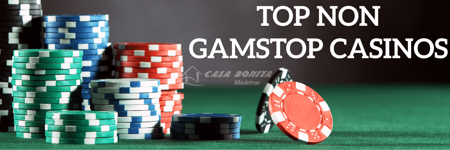 Discover Exciting Casinos Outside GamStop
