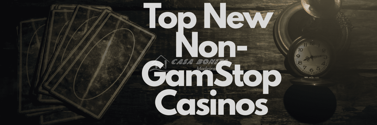 Discover Exciting Gambling Options Sites Not on GamStop UK